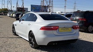 Jaguar XE R-Sport Edition Full Options 2.0 Diesel 180CP Garantie Rate  - imagine 5