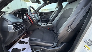 Jaguar XE R-Sport Edition Full Options 2.0 Diesel 180CP Garantie Rate  - imagine 16