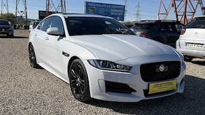 Jaguar XE R-Sport Edition Full Options 2.0 Diesel 180CP Garantie Rate 