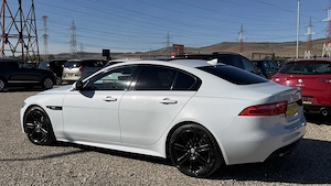 Jaguar XE R-Sport Edition Full Options 2.0 Diesel 180CP Garantie Rate  - imagine 17