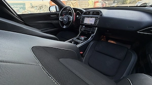 Jaguar XE R-Sport Edition Full Options 2.0 Diesel 180CP Garantie Rate  - imagine 10