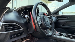 Jaguar XE R-Sport Edition Full Options 2.0 Diesel 180CP Garantie Rate  - imagine 18