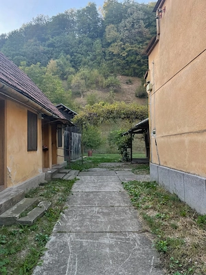 Vând casă în Nădrag, jud. Timiș, Aleea Bradului, nr. 3-4 - imagine 2