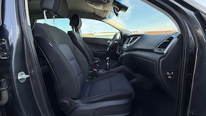 Hyundai Tucson 1.7 Diesel Manual Suv Garantie Rate  - imagine 10