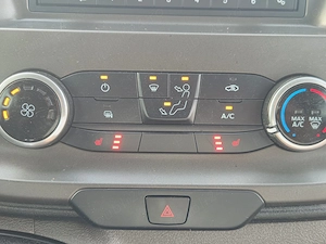 Ford Transit Doka 7 locuri + Prelata L=2.40M - imagine 5