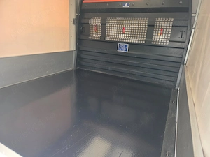Ford Transit Doka 7 locuri + Prelata L=2.40M - imagine 13