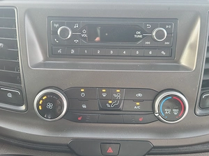 Ford Transit Doka 7 locuri + Prelata L=2.40M - imagine 8