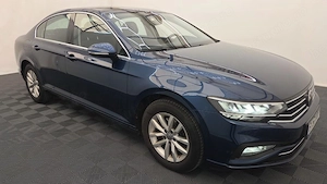 Vw Passat - imagine 2