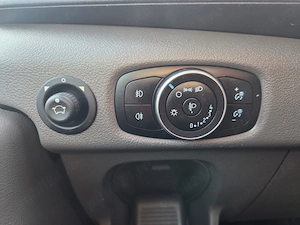 Ford Transit Doka 7 locuri + Prelata L=2.40M - imagine 2