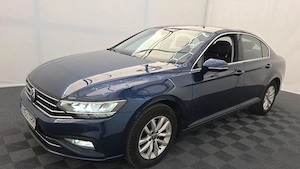 Vw Passat - imagine 1