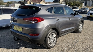 Hyundai Tucson 1.7 Diesel Manual Suv Garantie Rate  - imagine 14
