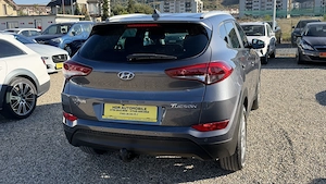 Hyundai Tucson 1.7 Diesel Manual Suv Garantie Rate  - imagine 11