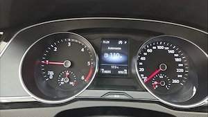 Vw Passat - imagine 5