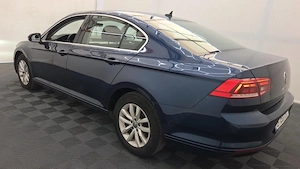 Vw Passat - imagine 10