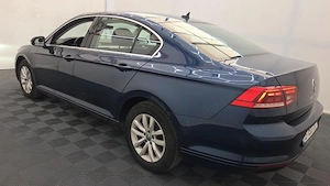 Vw Passat - imagine 4