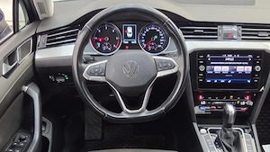 Vw Passat - imagine 12