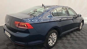 Vw Passat - imagine 9