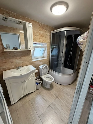 Casa cu teren de 754 mp si dubla deschidere, de vanzare in Carcea - imagine 7