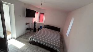 Casa cu teren de 754 mp si dubla deschidere, de vanzare in Carcea - imagine 3