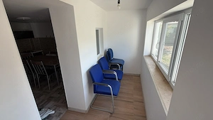 Casa cu teren de 754 mp si dubla deschidere, de vanzare in Carcea - imagine 6