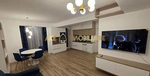 2 Camere de inchiriat | Baneasa | Centrala | Parcare - imagine 4