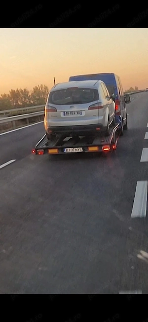 transport persoane România Germania Belgia Olanda 