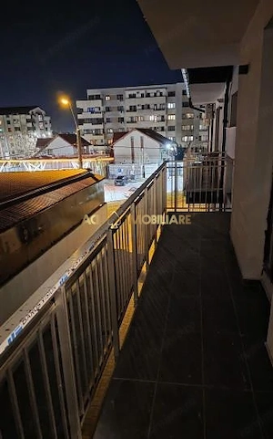 2 Camere de inchiriat | Baneasa | Centrala | Parcare - imagine 8