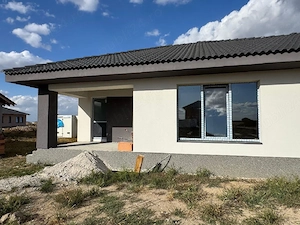 casa moderna de vânzare, Cihei, Bihor, aproape de Oradea si Băile Felix  - imagine 3