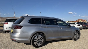 VW Passat GTE 2022 Plug-in Hybrid 218 CP Automata Garantie Rate 1.4 TSI  - imagine 19