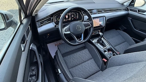 VW Passat GTE 2022 Plug-in Hybrid 218 CP Automata Garantie Rate 1.4 TSI  - imagine 18