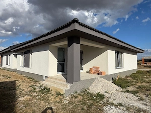 casa moderna de vânzare, Cihei, Bihor, aproape de Oradea si Băile Felix  - imagine 4