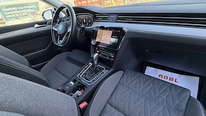 VW Passat GTE 2022 Plug-in Hybrid 218 CP Automata Garantie Rate 1.4 TSI  - imagine 12