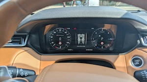 Range Rover Velar 3.0 V6 D300 R-Dynamic SE, 300 CP, Matrix LED, panoramic, masaj, istoric Land Rover - imagine 9
