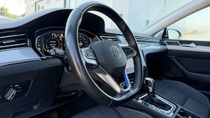 VW Passat GTE 2022 Plug-in Hybrid 218 CP Automata Garantie Rate 1.4 TSI  - imagine 20