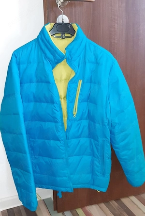 Geacă groasă Lee Cooper 