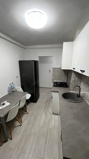 Apartament 2 Camere Codlea - imagine 3