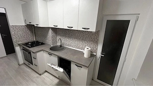 Apartament 2 Camere Codlea - imagine 4