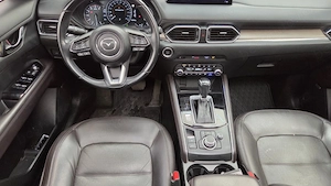 Mazda CX-5 - imagine 5