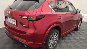 Mazda CX-5 - imagine 10