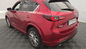 Mazda CX-5 - imagine 11