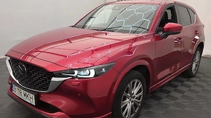 Mazda CX-5 - imagine 8