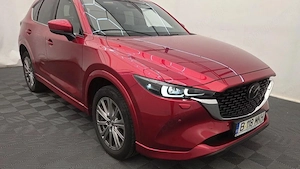 Mazda CX-5 - imagine 9