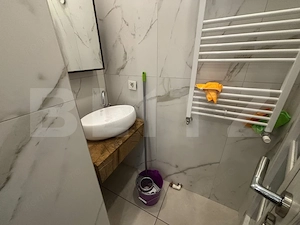 Apartament 3 camere, 60.20 mp, zona Centrala - imagine 8