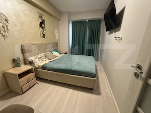 Apartament 3 camere, 60.20 mp, zona Centrala - imagine 2
