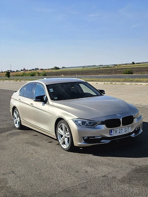 BMW seria3 F30 2.0 diesel 184CP