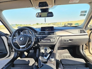 BMW seria3 F30 2.0 diesel 184CP - imagine 7