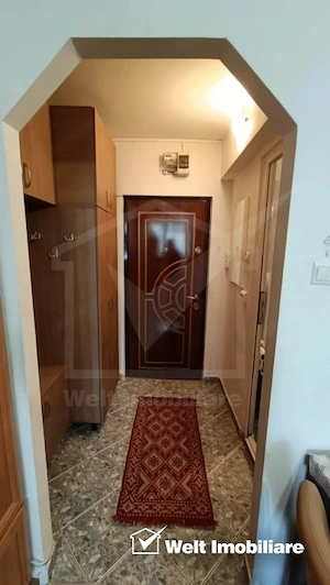 Apartament cu 2 camere, zona BIG, etaj 5/10, 32mp - imagine 5
