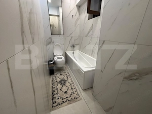 Apartament 3 camere, 60.20 mp, zona Centrala - imagine 7