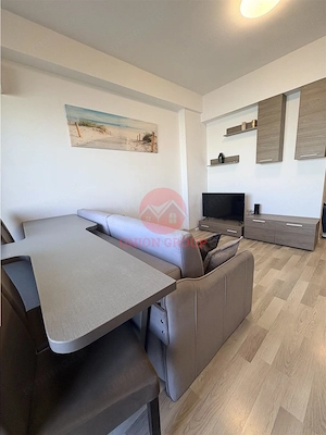 Apartament 2 Camere Open Space Summerland Vedere Superba la Lac