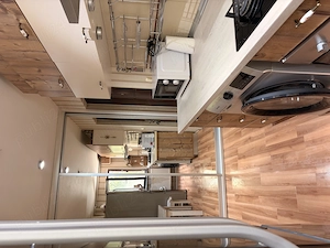 Apartament 2 camere